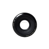 Canon EF 50mm f/1.8 II Lens