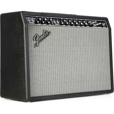 Fender 65 Deluxe Reverb Guitar Amplifier