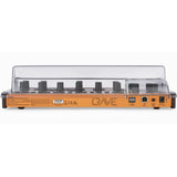 Decksaver Behringer Crave & Edge Cover