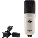 Universal Audio SC-1 Standard Condenser Microphone with Hemisphere Mic Modeling