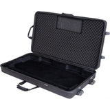 Headliner Pro-Fit Case with Wheels for Pioneer DJ Opus Quad