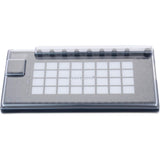 Decksaver Super Strong Polycarbonate Cover Compatible with Ableton Move