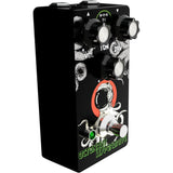 Interstellar Audio Machines Octonaut Hyperdrive - Transparent Overdrive Effects Pedal