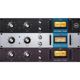 Universal Audio Apollo Twin USB Heritage Edition Desktop 10x6 USB Audio Interface with Real-Time UAD Processing for Windows