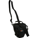 Lowepro Topload Zoom 1 Camera Bag -Black