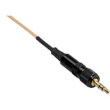 Mogan 6-Foot Beige Cable for Sennheiser Cable-BG-2SE 6ft