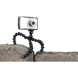 Joby Gorillapod Original Flexible Mini-Tripod (Black/Charcoal)