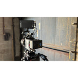 Core SWX NANOX G150 Micro 150Wh Li-Ion Battery (Gold Mount) Bundle with Core SWX Compact Quad Micro Battery Fast Charger (Gold-Mount)