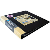 Itoya ProFolio Art + Photo Binder (8.5"x11")