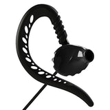 Yurbuds Focus Black