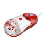 Koi Optical Mouse - Fun Series