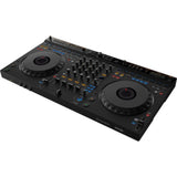 AlphaTheta DDJ-GRV6 4-Channel DJ Controller for rekordbox and Serato DJ Pro