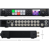 Blackmagic Design ATEM 1 M/E Constellation UHD 4K Live Production Switcher