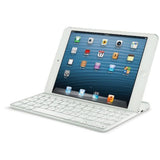 Logitech Ultrathin Keyboard Cover Mini for iPad mini 3/ mini 2/ mini - White