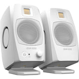 Adam  Audio D3V Active Desktop Monitoring System (White)