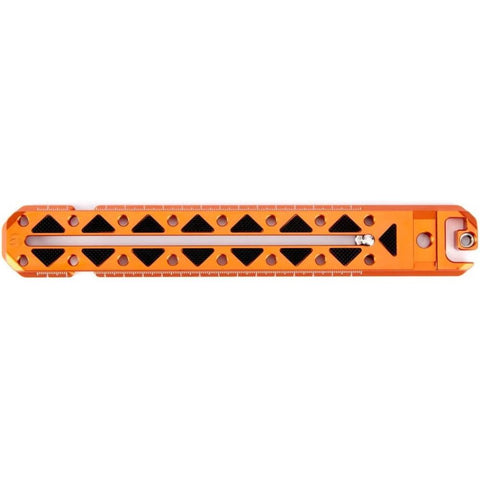 3 Legged Thing Ultra Plate Multifunctional Arca-Type Quick Release Plate (10", Copper)