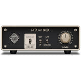 United Studio Technologies Replay Box Dual-Transformer Passive Reamplification Box