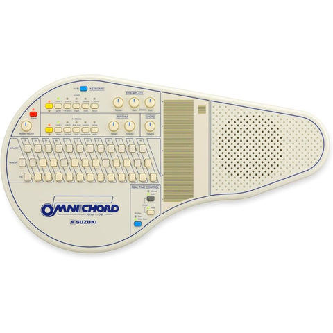 Suzuki OM-108 Omnichord