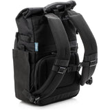 Tenba Fulton v2 10L Photo Backpack (Black)