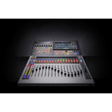 PreSonus StudioLive 32SC Series III S 32-Channel Subcompact Digital Mixer/Recorder/Interface Bundle with PreSonus StudioLive 32 Series III Console Cover (Black)