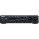 PreSonus Quantum HD 2 USB-C Audio Interface