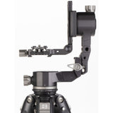 Benro GH2F Folding Gimbal Head with Arca-Type Quick Release Plate