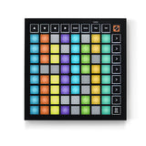 Novation Launchpad Mini MK3 64-Pad MIDI Grid Controller for Ableton Live