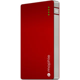 Mophie Juice Pack Boost Powerstation for Smartphones & Tablets (Red)