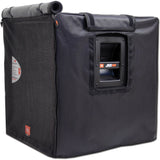 JBL JRX218S 18" 1400W Passive Subwoofer Bundle with JBL BAGS Convertible Cover for JRX218S Speaker