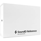 SONARWORKS SoundID Reference Speaker and Headphone Calibration Software with Measurement Microphone