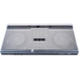 Decksaver Super Strong Polycarbonate Cover Compatible with AlphaTheta DDJ-GRV6