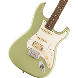 Fender Player II Stratocaster HSS, Rosewood Fingerboard, Birch Green