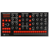 MELBOURNE INSTRUMENTS NINA 12-Voice Analog Polyphonic Multitimbral Synthesizer with Motorized Controls