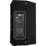 Electro-Voice EKX-12P 12" Two-Way Powered Loudspeaker Bundle with Electro-Voice Padded Cover with EV Logo