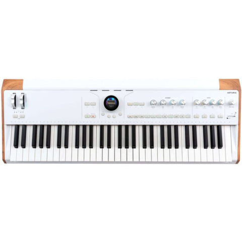 Arturia Astrolab Avant-Garde Stage Keyboard with Analog Lab Pro Integration