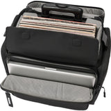 Magma Bags Solid Blaze Vinyl Trolley