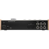 Universal Audio Volt 476 Portable 4x4 USB Type-C Audio/MIDI Interface with Built-In Compressor