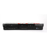 MELBOURNE INSTRUMENTS NINA 12-Voice Analog Polyphonic Multitimbral Synthesizer with Motorized Controls