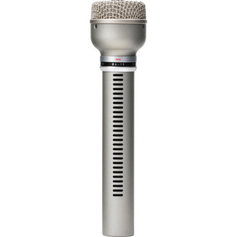 Warm Audio WA-19 Dynamic Microphone (Nickel)