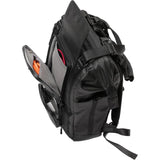 Magma Solid Blaze Totepack 85 (Black)