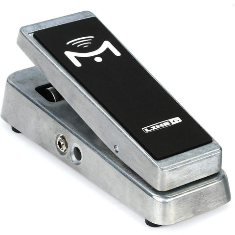 Mission Engineering EP-1-L6 All-Metal Expression Pedal with Smooth Action and Standard Control for Line 6 (Metal)