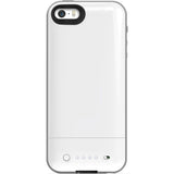 Mophie Juice Pack Air for iPhone 5 (White)