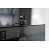 OBSBOT Tiny 2 AI-Powered PTZ 4K Webcam