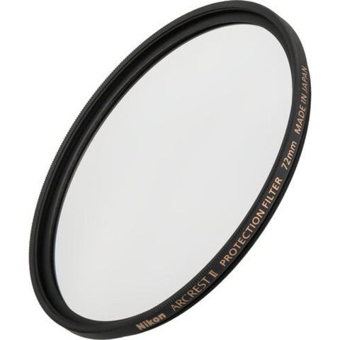 Nikon ARCREST II Protection Filter (72mm)