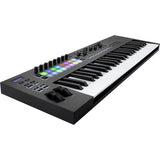 Novation Launchkey 49 MK3 USB MIDI Keyboard Controller (49-Key)