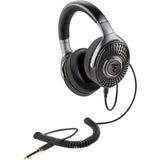 Focal Lensys Professional Wired Over-Ear Closed-Back Headphones