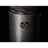 Aston Microphones Origin Large Diaphragm Cardioid Condenser Microphone Bundle with Motu M2 2x2 USB Audio Interface, Pop Filter and XLR- XLR Cable