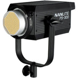 Nanlite FS-300 AC LED Spotlight