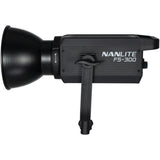 Nanlite FS-300 AC LED Spotlight