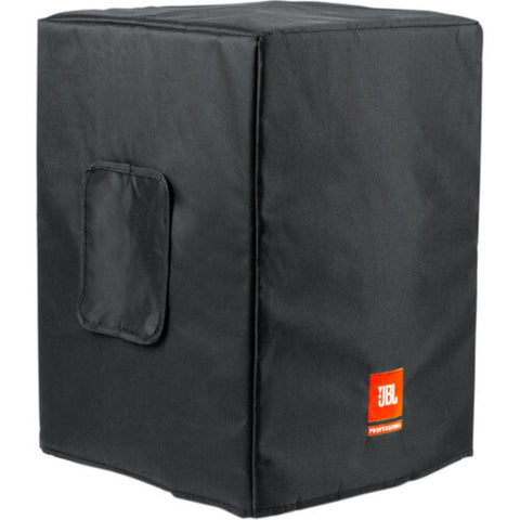 JBL BAGS Slip On Cover for IRX115S Subwoofer (Black)